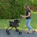View 360 Pet Stroller in 4 Styles - pg-360
