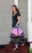 View 360 Pet Stroller in 4 Styles - pg-360
