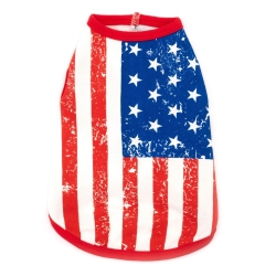 Vintage Flag Tee Roxy & Lulu, wooflink, susan lanci, dog clothes, small dog clothes, urban pup, pooch outfitters, dogo, hip doggie, doggie design, small dog dress, pet clotes, dog boutique. pet boutique, bloomingtails dog boutique, dog raincoat, dog rain coat, pet raincoat, dog shampoo, pet shampoo, dog bathrobe, pet bathrobe, dog carrier, small dog carrier, doggie couture, pet couture, dog football, dog toys, pet toys, dog clothes sale, pet clothes sale, shop local, pet store, dog store, dog chews, pet chews, worthy dog, dog bandana, pet bandana, dog halloween, pet halloween, dog holiday, pet holiday, dog teepee, custom dog clothes, pet pjs, dog pjs, pet pajamas, dog pajamas,dog sweater, pet sweater, dog hat, fabdog, fab dog, dog puffer coat, dog winter ja