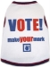 Vote - Make Your Mark Tee - iss-voteS-C41