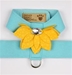 Water Lily Tinkie Harness in Many Colors  - sl-waterlilytinkie