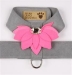 Water Lily Tinkie Harness in Many Colors  - sl-waterlilytinkie
