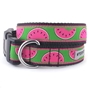 Watermelon Collar & Lead Collection        wooflink, susan lanci, dog clothes, small dog clothes, urban pup, pooch outfitters, dogo, hip doggie, doggie design, small dog dress, pet clotes, dog boutique. pet boutique, bloomingtails dog boutique, dog raincoat, dog rain coat, pet raincoat, dog shampoo, pet shampoo, dog bathrobe, pet bathrobe, dog carrier, small dog carrier, doggie couture, pet couture, dog football, dog toys, pet toys, dog clothes sale, pet clothes sale, shop local, pet store, dog store, dog chews, pet chews, worthy dog, dog bandana, pet bandana, dog halloween, pet halloween, dog holiday, pet holiday, dog teepee, custom dog clothes, pet pjs, dog pjs, pet pajamas, dog pajamas,dog sweater, pet sweater, dog hat, fabdog, fab dog, dog puffer coat, dog winter jacket, dog col