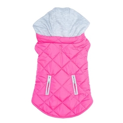 Weekender Dog Sweatshirt - Pink  puppy bed,  beds,dog mat, pet mat, puppy mat, fab dog pet sweater, dog swepet clothes, dog clothes, puppy clothes, pet store, dog store, puppy boutique store, dog boutique, pet boutique, puppy boutique, Bloomingtails, dog, small dog clothes, large dog clothes, large dog costumes, small dog costumes, pet stuff, Halloween dog, puppy Halloween, pet Halloween, clothes, dog puppy Halloween, dog sale, pet sale, puppy sale, pet dog tank, pet tank, pet shirt, dog shirt, puppy shirt,puppy tank, I see spot, dog collars, dog leads, pet collar, pet lead,puppy collar, puppy lead, dog toys, pet toys, puppy toy, dog beds, pet beds, puppy bed,  beds,dog mat, pet mat, puppy mat, fab dog pet sweater, dog sweater, dog winter, pet winter,dog raincoat, pet rai