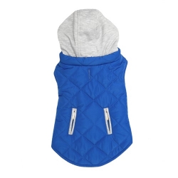 Weekender Dog Sweatshirt - Royal Blue  puppy bed,  beds,dog mat, pet mat, puppy mat, fab dog pet sweater, dog swepet clothes, dog clothes, puppy clothes, pet store, dog store, puppy boutique store, dog boutique, pet boutique, puppy boutique, Bloomingtails, dog, small dog clothes, large dog clothes, large dog costumes, small dog costumes, pet stuff, Halloween dog, puppy Halloween, pet Halloween, clothes, dog puppy Halloween, dog sale, pet sale, puppy sale, pet dog tank, pet tank, pet shirt, dog shirt, puppy shirt,puppy tank, I see spot, dog collars, dog leads, pet collar, pet lead,puppy collar, puppy lead, dog toys, pet toys, puppy toy, dog beds, pet beds, puppy bed,  beds,dog mat, pet mat, puppy mat, fab dog pet sweater, dog sweater, dog winter, pet winter,dog raincoat, pet rai