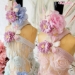 Where Flowers Bloom Hairclip - wf-whereflowershairB-ZHK