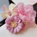 Where Flowers Bloom Hairclip - wf-whereflowershairB-ZHK