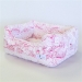 Whisper Dog Bed-Fuchsia - hd-carnationwhisper