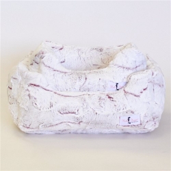 Whisper Dog Bed-Merlot Roxy & Lulu, wooflink, susan lanci, dog clothes, small dog clothes, urban pup, pooch outfitters, dogo, hip doggie, doggie design, small dog dress, pet clotes, dog boutique. pet boutique, bloomingtails dog boutique, dog raincoat, dog rain coat, pet raincoat, dog shampoo, pet shampoo, dog bathrobe, pet bathrobe, dog carrier, small dog carrier, doggie couture, pet couture, dog football, dog toys, pet toys, dog clothes sale, pet clothes sale, shop local, pet store, dog store, dog chews, pet chews, worthy dog, dog bandana, pet bandana, dog halloween, pet halloween, dog holiday, pet holiday, dog teepee, custom dog clothes, pet pjs, dog pjs, pet pajamas, dog pajamas,dog sweater, pet sweater, dog hat, fabdog, fab dog, dog puffer coat, dog winter ja