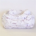 Whisper Dog Bed-Merlot - hd-orchidwhisper