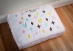 White Chewy Vuiton Bed  - hdd-chewyvuiton
