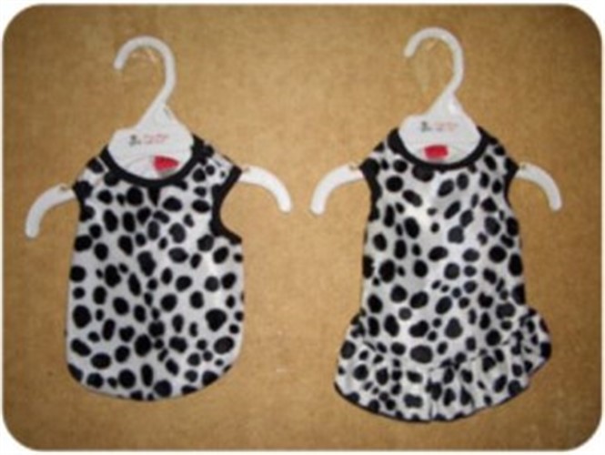 White Dalmation Dog Dress  wooflink, susan lanci, dog clothes, small dog clothes, urban pup, pooch outfitters, dogo, hip doggie, doggie design, small dog dress, pet clotes, dog boutique. pet boutique, bloomingtails dog boutique, dog raincoat, dog rain coat, pet raincoat, dog shampoo, pet shampoo, dog bathrobe, pet bathrobe, dog carrier, small dog carrier, doggie couture, pet couture, dog football, dog toys, pet toys, dog clothes sale, pet clothes sale, shop local, pet store, dog store, dog chews, pet chews, worthy dog, dog bandana, pet bandana, dog halloween, pet halloween, dog holiday, pet holiday, dog teepee, custom dog clothes, pet pjs, dog pjs, pet pajamas, dog pajamas,dog sweater, pet sweater, dog hat, fabdog, fab dog, dog puffer coat, dog winter jacket, dog col