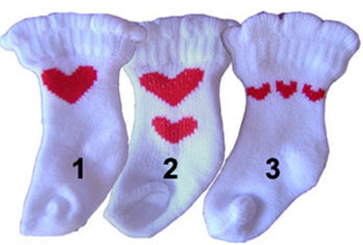 White Heart Dog Socks dog bowls,susan lanci, puppia,wooflink, luxury dog boutique,tonimari,pet clothes, dog clothes, puppy clothes, pet store, dog store, puppy boutique store, dog boutique, pet boutique, puppy boutique, Bloomingtails, dog, small dog clothes, large dog clothes, large dog costumes, small dog costumes, pet stuff, Halloween dog, puppy Halloween, pet Halloween, clothes, dog puppy Halloween, dog sale, pet sale, puppy sale, pet dog tank, pet tank, pet shirt, dog shirt, puppy shirt,puppy tank, I see spot, dog collars, dog leads, pet collar, pet lead,puppy collar, puppy lead, dog toys, pet toys, puppy toy, dog beds, pet beds, puppy bed,  beds,dog mat, pet mat, puppy mat, fab dog pet sweater, dog sweater, dog winter, pet winter,dog raincoat, pet raincoat,