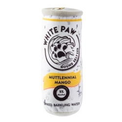 White Paw - Muttlenial Mango puppy bed,  beds,dog mat, pet mat, puppy mat, fab dog pet sweater, dog swepet clothes, dog clothes, puppy clothes, pet store, dog store, puppy boutique store, dog boutique, pet boutique, puppy boutique, Bloomingtails, dog, small dog clothes, large dog clothes, large dog costumes, small dog costumes, pet stuff, Halloween dog, puppy Halloween, pet Halloween, clothes, dog puppy Halloween, dog sale, pet sale, puppy sale, pet dog tank, pet tank, pet shirt, dog shirt, puppy shirt,puppy tank, I see spot, dog collars, dog leads, pet collar, pet lead,puppy collar, puppy lead, dog toys, pet toys, puppy toy, dog beds, pet beds, puppy bed,  beds,dog mat, pet mat, puppy mat, fab dog pet sweater, dog sweater, dog winter, pet winter,dog raincoat, pet rain