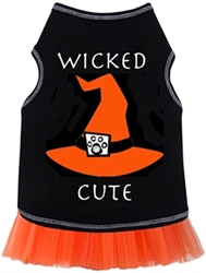 Wicked Cute Dress with Tulle  dog bowls,susan lanci, puppia,wooflink, luxury dog boutique,tonimari,pet clothes, dog clothes, puppy clothes, pet store, dog store, puppy boutique store, dog boutique, pet boutique, puppy boutique, Bloomingtails, dog, small dog clothes, large dog clothes, large dog costumes, small dog costumes, pet stuff, Halloween dog, puppy Halloween, pet Halloween, clothes, dog puppy Halloween, dog sale, pet sale, puppy sale, pet dog tank, pet tank, pet shirt, dog shirt, puppy shirt,puppy tank, I see spot, dog collars, dog leads, pet collar, pet lead,puppy collar, puppy lead, dog toys, pet toys, puppy toy, dog beds, pet beds, puppy bed,  beds,dog mat, pet mat, puppy mat, fab dog pet sweater, dog sweater, dog winter, pet winter,dog raincoat, pet raincoat