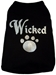 Wicked Dog Tank Shirt - iss-wicked-tankX-4V3