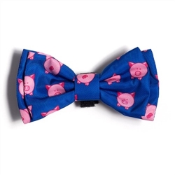 Wilbur Pig Bow Tie  pet clothes, dog clothes, puppy clothes, pet store, dog store, puppy boutique store, dog boutique, pet boutique, puppy boutique, Bloomingtails, dog, small dog clothes, large dog clothes, large dog costumes, small dog costumes, pet stuff, Halloween dog, puppy Halloween, pet Halloween, clothes, dog puppy Halloween, dog sale, pet sale, puppy sale, pet dog tank, pet tank, pet shirt, dog shirt, puppy shirt,puppy tank, I see spot, dog collars, dog leads, pet collar, pet lead,puppy collar, puppy lead, dog toys, pet toys, puppy toy, dog beds, pet beds, puppy bed,  beds,dog mat, pet mat, puppy mat, fab dog pet sweater, dog sweater, dog winter, pet winter,dog raincoat, pet raincoat, dog harness, puppy harness, pet harness, dog collar, dog lead, pet l