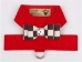 Windsor Check Big Bow Tinkie Harness in Many Colors by Susan Lanci  - sl-winchecktink-clone1