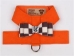 Windsor Check Big Bow Tinkie Harness in Many Colors by Susan Lanci  - sl-winchecktink-clone1