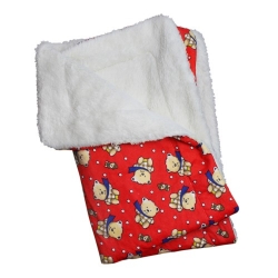 Winter Bear Fleece Blanket   Roxy & Lulu, wooflink, susan lanci, dog clothes, small dog clothes, urban pup, pooch outfitters, dogo, hip doggie, doggie design, small dog dress, pet clotes, dog boutique. pet boutique, bloomingtails dog boutique, dog raincoat, dog rain coat, pet raincoat, dog shampoo, pet shampoo, dog bathrobe, pet bathrobe, dog carrier, small dog carrier, doggie couture, pet couture, dog football, dog toys, pet toys, dog clothes sale, pet clothes sale, shop local, pet store, dog store, dog chews, pet chews, worthy dog, dog bandana, pet bandana, dog halloween, pet halloween, dog holiday, pet holiday, dog teepee, custom dog clothes, pet pjs, dog pjs, pet pajamas, dog pajamas,dog sweater, pet sweater, dog hat, fabdog, fab dog, dog puffer coat, dog winter ja