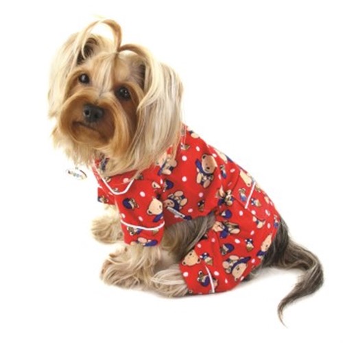 Winter Bear Pet Pajamas  wooflink, susan lanci, dog clothes, small dog clothes, urban pup, pooch outfitters, dogo, hip doggie, doggie design, small dog dress, pet clotes, dog boutique. pet boutique, bloomingtails dog boutique, dog raincoat, dog rain coat, pet raincoat, dog shampoo, pet shampoo, dog bathrobe, pet bathrobe, dog carrier, small dog carrier, doggie couture, pet couture, dog football, dog toys, pet toys, dog clothes sale, pet clothes sale, shop local, pet store, dog store, dog chews, pet chews, worthy dog, dog bandana, pet bandana, dog halloween, pet halloween, dog holiday, pet holiday, dog teepee, custom dog clothes, pet pjs, dog pjs, pet pajamas, dog pajamas,dog sweater, pet sweater, dog hat, fabdog, fab dog, dog puffer coat, dog winter jacket, dog col