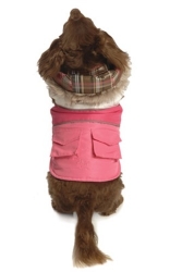 Winter Puffer Reversible Ski Coat - Pink Plaid  puppy bed,  beds,dog mat, pet mat, puppy mat, fab dog pet sweater, dog swepet clothes, dog clothes, puppy clothes, pet store, dog store, puppy boutique store, dog boutique, pet boutique, puppy boutique, Bloomingtails, dog, small dog clothes, large dog clothes, large dog costumes, small dog costumes, pet stuff, Halloween dog, puppy Halloween, pet Halloween, clothes, dog puppy Halloween, dog sale, pet sale, puppy sale, pet dog tank, pet tank, pet shirt, dog shirt, puppy shirt,puppy tank, I see spot, dog collars, dog leads, pet collar, pet lead,puppy collar, puppy lead, dog toys, pet toys, puppy toy, dog beds, pet beds, puppy bed,  beds,dog mat, pet mat, puppy mat, fab dog pet sweater, dog sweater, dog winter, pet winter,dog raincoat, pet rai