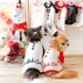 Wooflink Baby Pjs - wf-babypjas