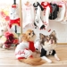Wooflink Baby Pjs - wf-babypjas