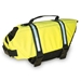 Yellow Paws Aboard Dog Life Vest - hk9-yellowpaws