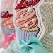 You Are My Cupcake by Wooflink - wf-youaremycup