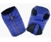 Zip Up Dog Puffer Vest - Navy Blue - dd-zipup-blue