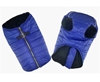 Zip Up Dog Puffer Vest - Navy Blue Roxy & Lulu, wooflink, susan lanci, dog clothes, small dog clothes, urban pup, pooch outfitters, dogo, hip doggie, doggie design, small dog dress, pet clotes, dog boutique. pet boutique, bloomingtails dog boutique, dog raincoat, dog rain coat, pet raincoat, dog shampoo, pet shampoo, dog bathrobe, pet bathrobe, dog carrier, small dog carrier, doggie couture, pet couture, dog football, dog toys, pet toys, dog clothes sale, pet clothes sale, shop local, pet store, dog store, dog chews, pet chews, worthy dog, dog bandana, pet bandana, dog halloween, pet halloween, dog holiday, pet holiday, dog teepee, custom dog clothes, pet pjs, dog pjs, pet pajamas, dog pajamas,dog sweater, pet sweater, dog hat, fabdog, fab dog, dog puffer coat, dog winter ja
