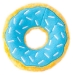  Donutz Dog Toy - cd-donutz