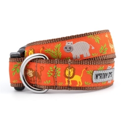 Zoofari Collar & Lead Collection       wooflink, susan lanci, dog clothes, small dog clothes, urban pup, pooch outfitters, dogo, hip doggie, doggie design, small dog dress, pet clotes, dog boutique. pet boutique, bloomingtails dog boutique, dog raincoat, dog rain coat, pet raincoat, dog shampoo, pet shampoo, dog bathrobe, pet bathrobe, dog carrier, small dog carrier, doggie couture, pet couture, dog football, dog toys, pet toys, dog clothes sale, pet clothes sale, shop local, pet store, dog store, dog chews, pet chews, worthy dog, dog bandana, pet bandana, dog halloween, pet halloween, dog holiday, pet holiday, dog teepee, custom dog clothes, pet pjs, dog pjs, pet pajamas, dog pajamas,dog sweater, pet sweater, dog hat, fabdog, fab dog, dog puffer coat, dog winter jacket, dog col