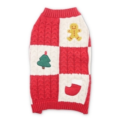 Holiday Appliques Doggie Sweater dog sweater, pet sweater, dogo, holiday appliques dog sweater, new designs, dog holiday,dog coat, pet coat, dog winter coat, pet winter coat, fashion coat, dog tweed, dig handmade, pet tweed, small dog coat, small pet coat,dog harness, pet harness, dog, pet, dog boutique, pet boutique, sale dogs, pet sale, dog store, pet store, doggie couture, bloomingtails dog boutique, new dog designs, new pet design, chanel harness, chanel pet harness, chanel dog harness, dog spring designs, harness sale, harness clearance, hello doggie
