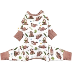 Soft Sloths Pajamas sloth, sloth pajamas, sloth dog,abstract dress, abstract hearts dog dress, dog hearts, hearts, hearts pet dress, dress,dog dress, wooflink, wooflink dress, new, sale, dog dress new, someone special dress, pet dress, pet clothes, dg clothes, small dog clothing, small dog dress, designer dog, designer dog dress, wooflink designer, holiday, holidays, dog holiday, dog clothing, dog valentines day, pet valentines day, valentines day