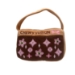 Chewy Vuiton Brown Blossom Purse - ddd-chewyvuitonpurseblossom