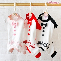 Wooflink Baby Pjs wooflink, susan lanci, dog clothes, small dog clothes, urban pup, pooch outfitters, dogo, hip doggie, doggie design, small dog dress, pet clotes, dog boutique. pet boutique, bloomingtails dog boutique, dog raincoat, dog rain coat, pet raincoat, dog shampoo, pet shampoo, dog bathrobe, pet bathrobe, dog carrier, small dog carrier, doggie couture, pet couture, dog football, dog toys, pet toys, dog clothes sale, pet clothes sale, shop local, pet store, dog store, dog chews, pet chews, worthy dog, dog bandana, pet bandana, dog halloween, pet halloween, dog holiday, pet holiday, dog teepee, custom dog clothes, pet pjs, dog pjs, pet pajamas, dog pajamas,dog sweater, pet sweater, dog hat, fabdog, fab dog, dog puffer coat, dog winter jacket, dog col