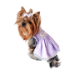 Collectors Edition - Gifted Birthday Girl Hand Smocked Dress - on-giftedbirthday