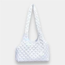 Glamour Baby Dog Carrier - Snow dog carrier, pet carrier, small dog carrier, hello doggie, designer dog carrier, pet holder, pet purse, abstract dress, abstract hearts dog dress, dog hearts, hearts, hearts pet dress, dress,dog dress, wooflink, wooflink dress, new, sale, dog dress new, someone special dress, pet dress, pet clothes, dg clothes, small dog clothing, small dog dress, designer dog, designer dog dress, wooflink designer, holiday, holidays, dog holiday, dog clothing, dog valentines day, pet valentines day, valentines day