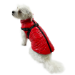 Water Resistant Puffy Vest with Harness - kl-waterpuffyvest