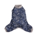 Milo Dog Jammies - Gray - po-milograyjammies