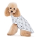 Pineapple Dog Shirt in Lots of Colors - dgo-pineapple