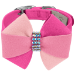 Pink Velvet Collar - sl-pinkvelvetcollar