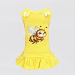 Queen Bee Dress dog dress, pet dress, queen bee dress, hello doggie dog sweater, pet sweater, dogo, holiday appliques dog sweater, new designs, dog holiday,dog coat, pet coat, dog winter coat, pet winter coat, fashion coat, dog tweed, dig handmade, pet tweed, small dog coat, small pet coat,dog harness, pet harness, dog, pet, dog boutique, pet boutique, sale dogs, pet sale, dog store, pet store, doggie couture, bloomingtails dog boutique, new dog designs, new pet design, chanel harness, chanel pet harness, chanel dog harness, dog spring designs, harness sale, harness clearance, hello doggie