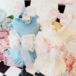 Spring Moments Mini Dress spring moments, spring moments mini dress, dog mini dress, pet mini dress, wooflink mini,dog coat, pet coat, dog winter coat, pet winter coat, fashion coat, dog tweed, dig handmade, pet tweed, small dog coat, small pet coat,dog harness, pet harness, dog, pet, dog boutique, pet boutique, sale dogs, pet sale, dog store, pet store, doggie couture, bloomingtails dog boutique, new dog designs, new pet design, chanel harness, chanel pet harness, chanel dog harness, dog spring designs, harness sale, harness clearance, hello doggie