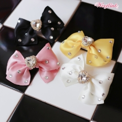 Shine Like A Diamond Dog Hairbow by Wooflink dog hair, pet hair, wooflink, wooflink hair, dog hairbow, pet hairbow, shine like a diamond , shine bow, new dog bow,dog toy, pet toy, pet snuffle mat, dog snuffle mat, snuffle mat, injoya, dog eating, dog feeding, dog bowl, pet bowl, pet mat, dog mat, foraging mat, blanket, dog blanket, pet blanket, hello doggie, bloomingtails dog boutique, pet store, dog store, pet sale, dog sale, new pet items, new pet designs, doggie couture, pet couture, pet stuff, sale, clearance, 2023 new designs dogs, dogs, obsidian blanket, pet boutique