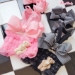 Romantic Teddy Crop Top - wf-romanticteddy