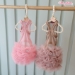 Baby Tulle Dress by Wooflink - wf-babytulledress