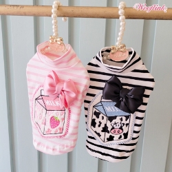 Milk Turtleneck by Wooflink mmilk turtleneck, dog shirt, milk, milk shrt, by wooflink, milk new, dog shirt, pet shirt, pet milk, strawberry, dog tee, pet tee, prismatic tee, dog shirt, pet shirt,dog coat, pet coat, dog winter coat, pet winter coat, fashion coat, dog tweed, dig handmade, pet tweed, small dog coat, small pet coat,dog harness, pet harness, dog, pet, dog boutique, pet boutique, sale dogs, pet sale, dog store, pet store, doggie couture, bloomingtails dog boutique, new dog designs, new pet design, chanel harness, chanel pet harness, chanel dog harness, dog spring designs, harness sale, harness clearance, hello doggie